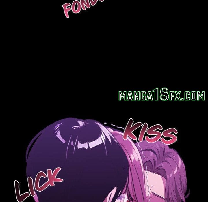 Gangster x Office Lady Chapter 118 - Page 55