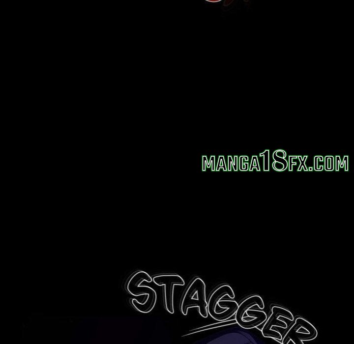 Gangster x Office Lady Chapter 120 - Page 73