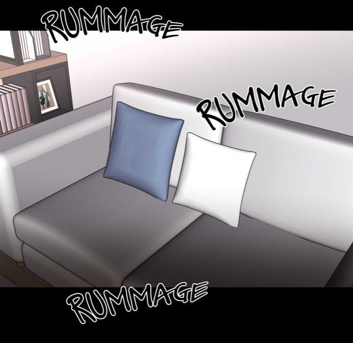 Gangster x Office Lady Chapter 121 - Page 108