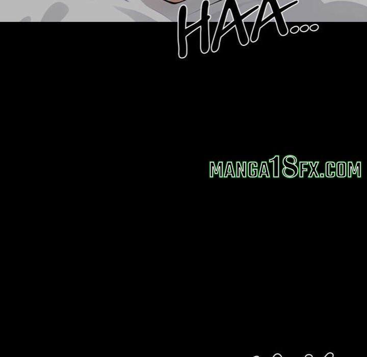 Gangster x Office Lady Chapter 121 - Page 121