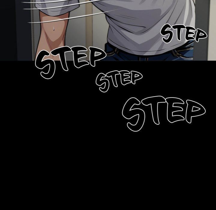 Gangster x Office Lady Chapter 121 - Page 123