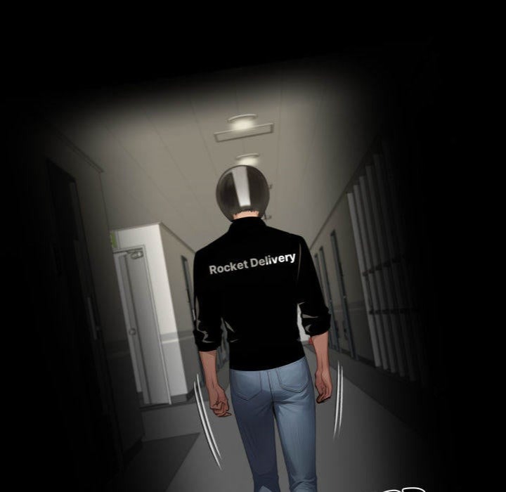 Gangster x Office Lady Chapter 121 - Page 124