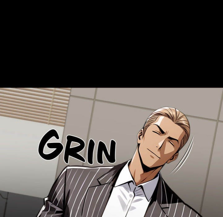 Gangster x Office Lady Chapter 121 - Page 144