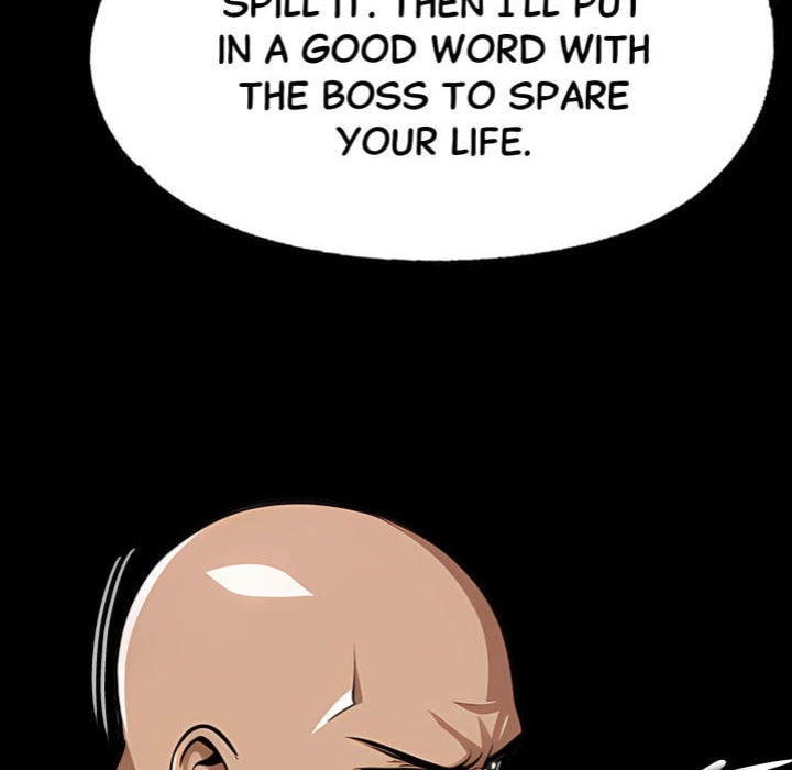 Gangster x Office Lady Chapter 121 - Page 146