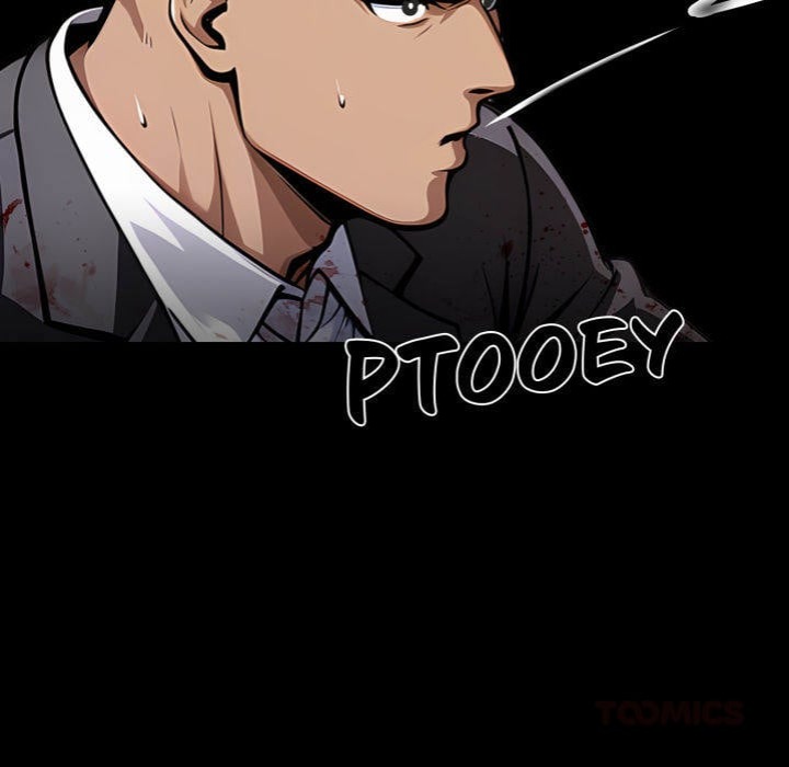 Gangster x Office Lady Chapter 121 - Page 147