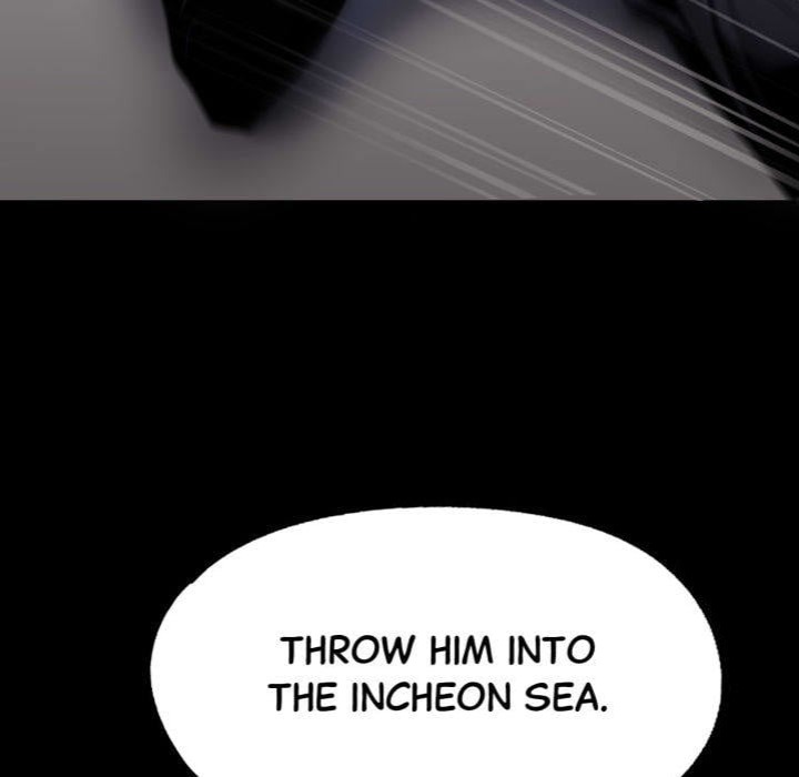 Gangster x Office Lady Chapter 121 - Page 92