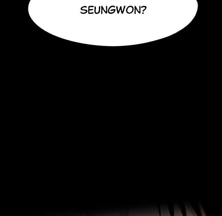 Gangster x Office Lady Chapter 122 - Page 113