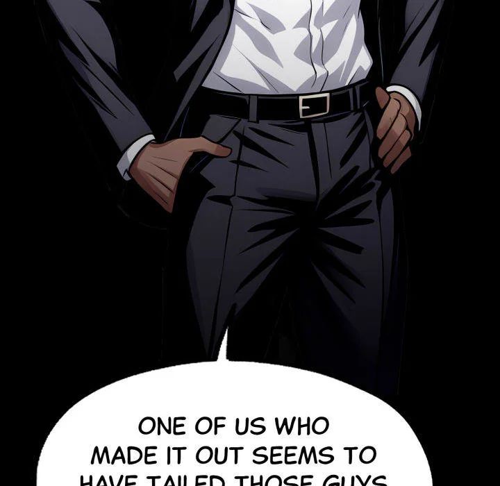 Gangster x Office Lady Chapter 122 - Page 136