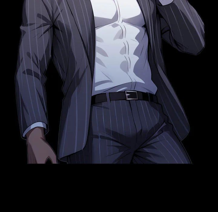 Gangster x Office Lady Chapter 122 - Page 158