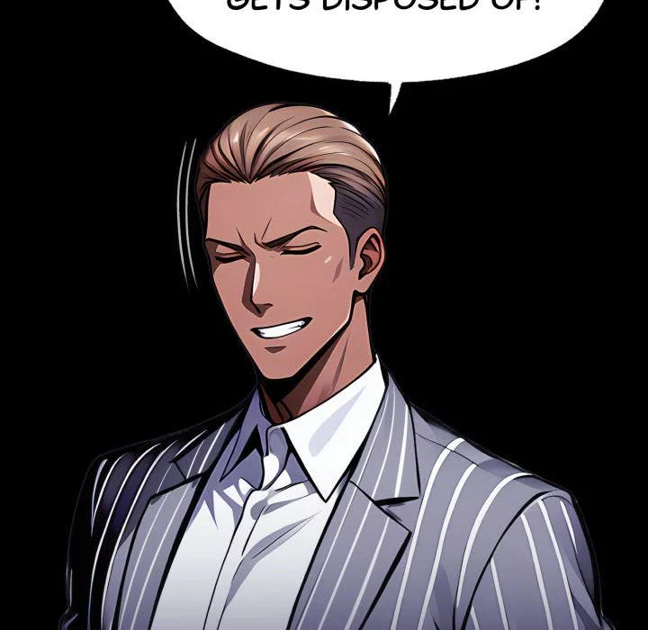 Gangster x Office Lady Chapter 122 - Page 168