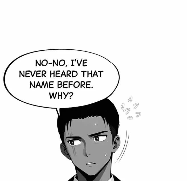 Gangster x Office Lady Chapter 122 - Page 23