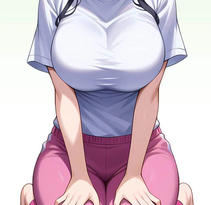 Gangster x Office Lady Chapter 122 - Page 40