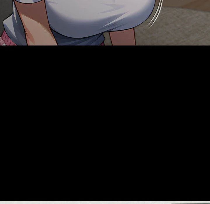 Gangster x Office Lady Chapter 122 - Page 56