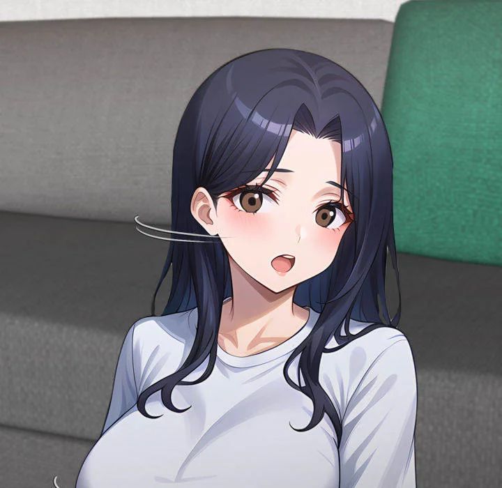 Gangster x Office Lady Chapter 122 - Page 57