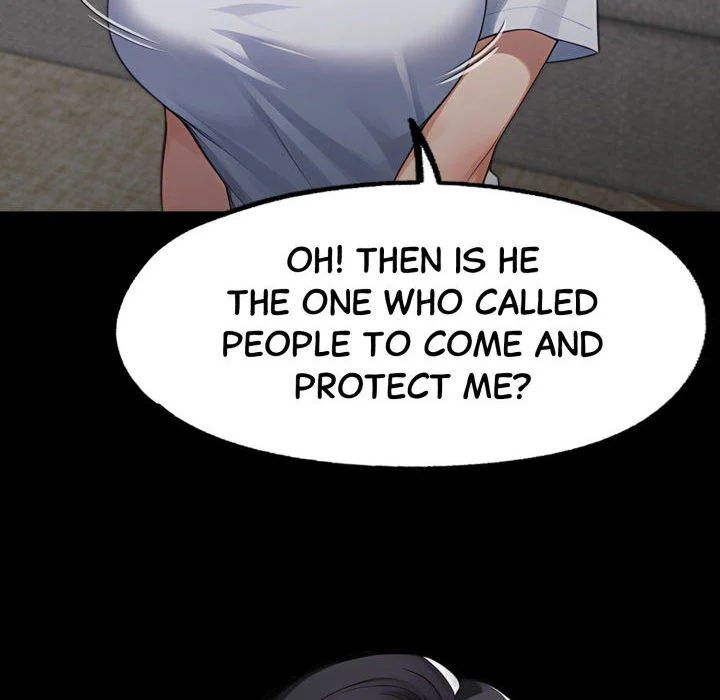 Gangster x Office Lady Chapter 122 - Page 58