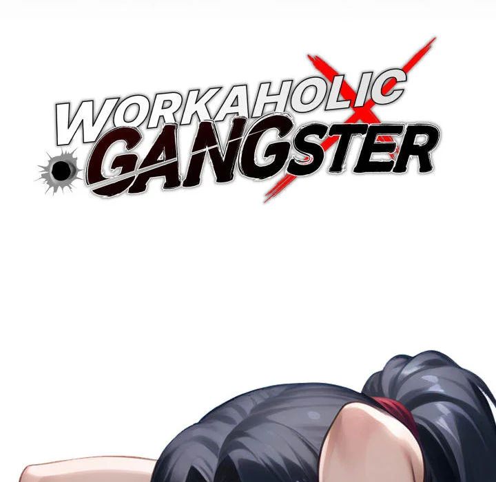 Gangster x Office Lady Chapter 122 - Page 67
