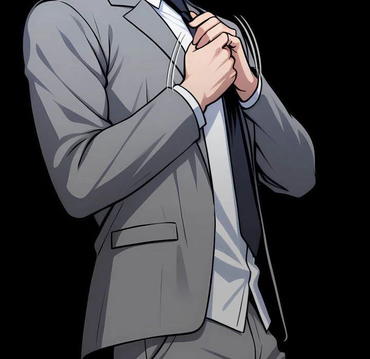 Gangster x Office Lady Chapter 122 - Page 82