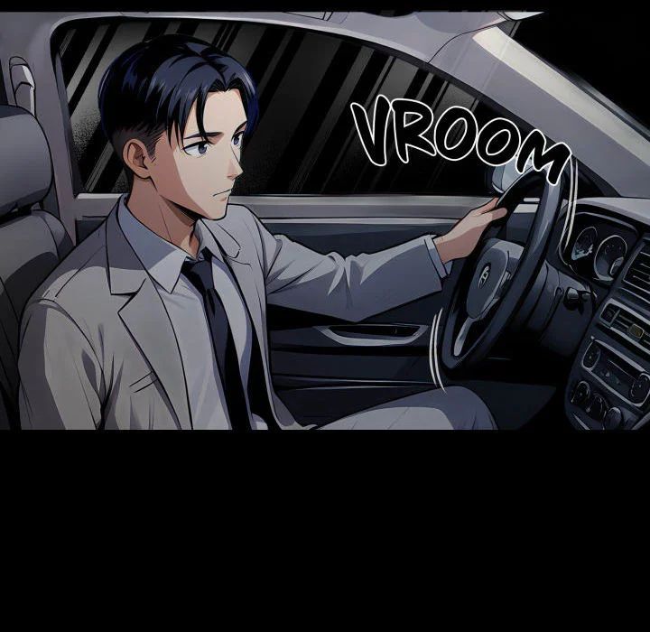 Gangster x Office Lady Chapter 122 - Page 89