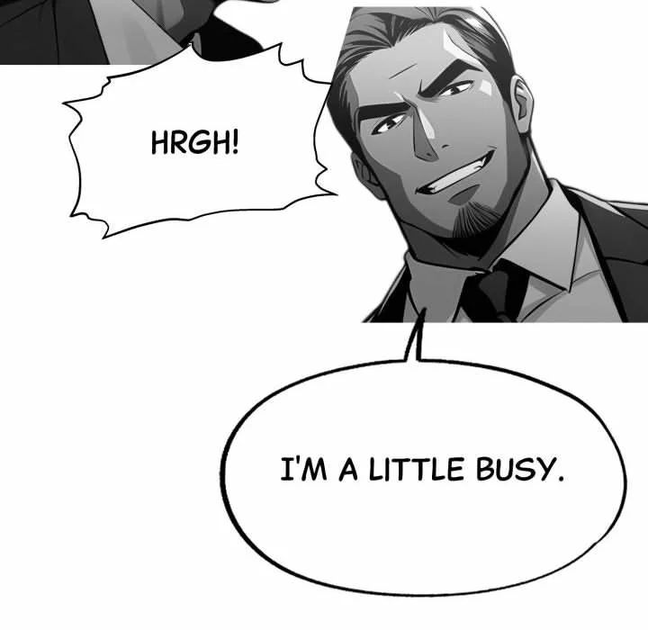 Gangster x Office Lady Chapter 122 - Page 93