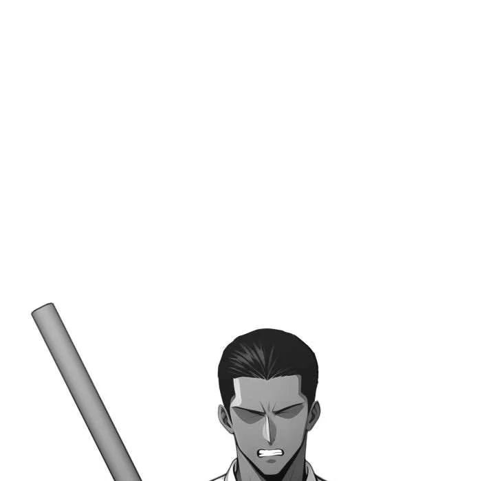 Gangster x Office Lady Chapter 122 - Page 94