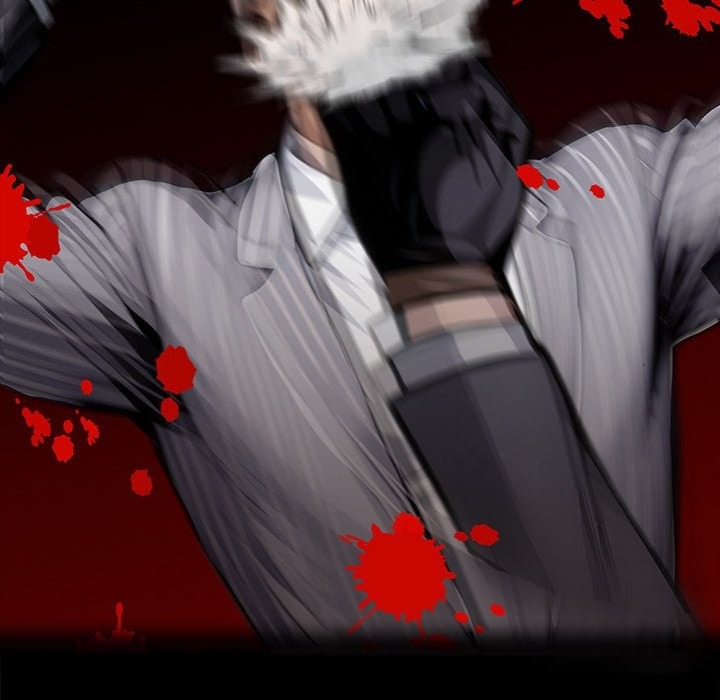 Gangster x Office Lady Chapter 123 - Page 107