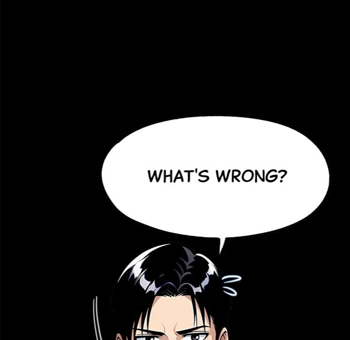 Gangster x Office Lady Chapter 123 - Page 117