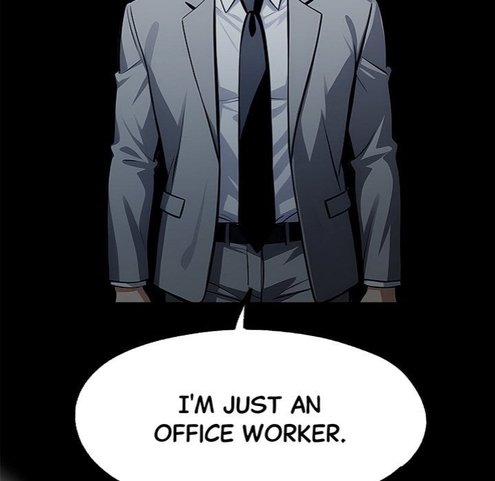 Gangster x Office Lady Chapter 123 - Page 123