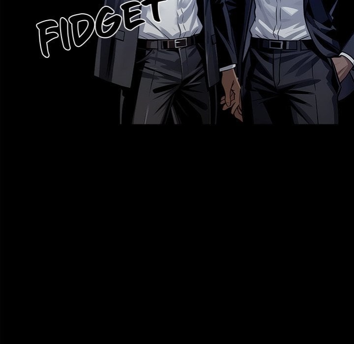 Gangster x Office Lady Chapter 123 - Page 137