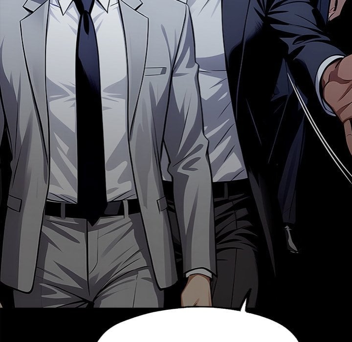 Gangster x Office Lady Chapter 123 - Page 139