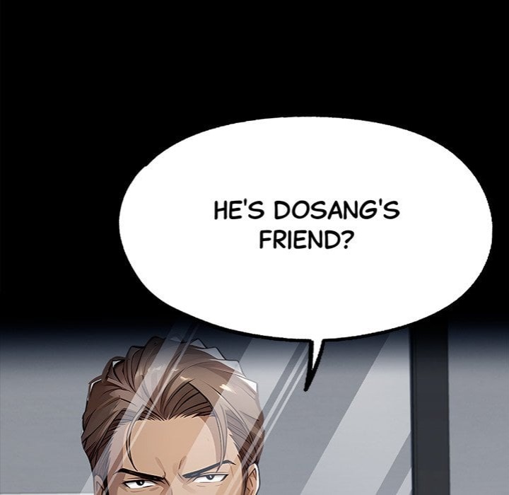 Gangster x Office Lady Chapter 123 - Page 143