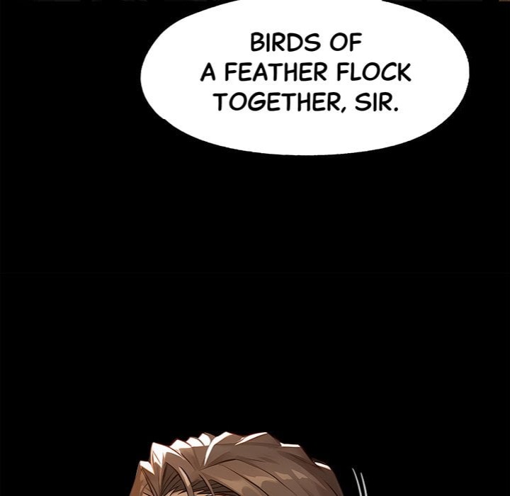 Gangster x Office Lady Chapter 123 - Page 154