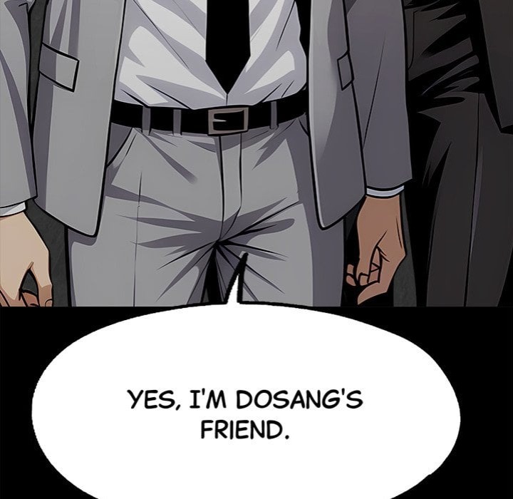 Gangster x Office Lady Chapter 123 - Page 162