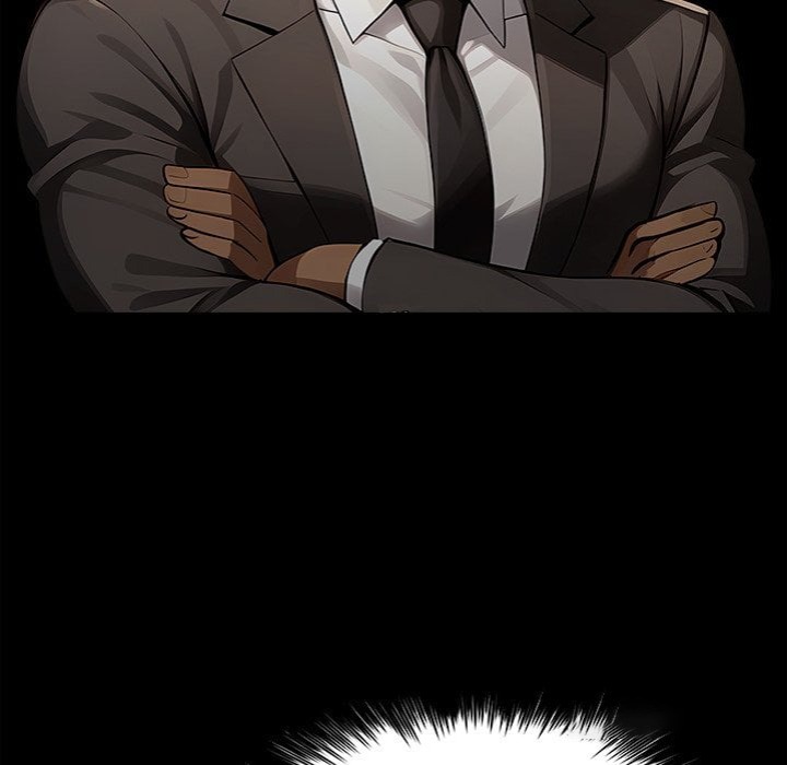 Gangster x Office Lady Chapter 123 - Page 164