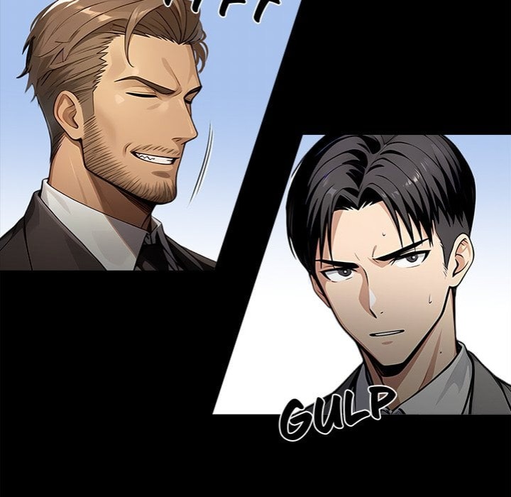 Gangster x Office Lady Chapter 123 - Page 167