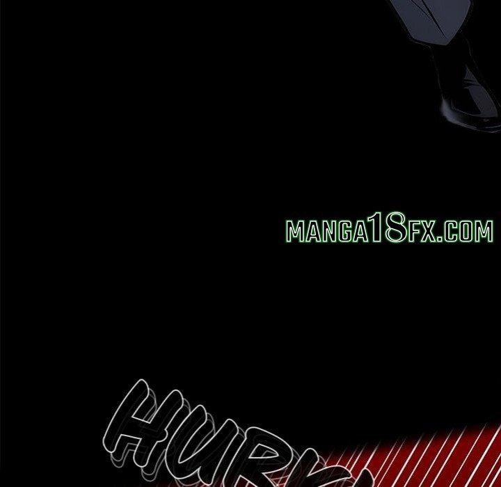 Gangster x Office Lady Chapter 123 - Page 29