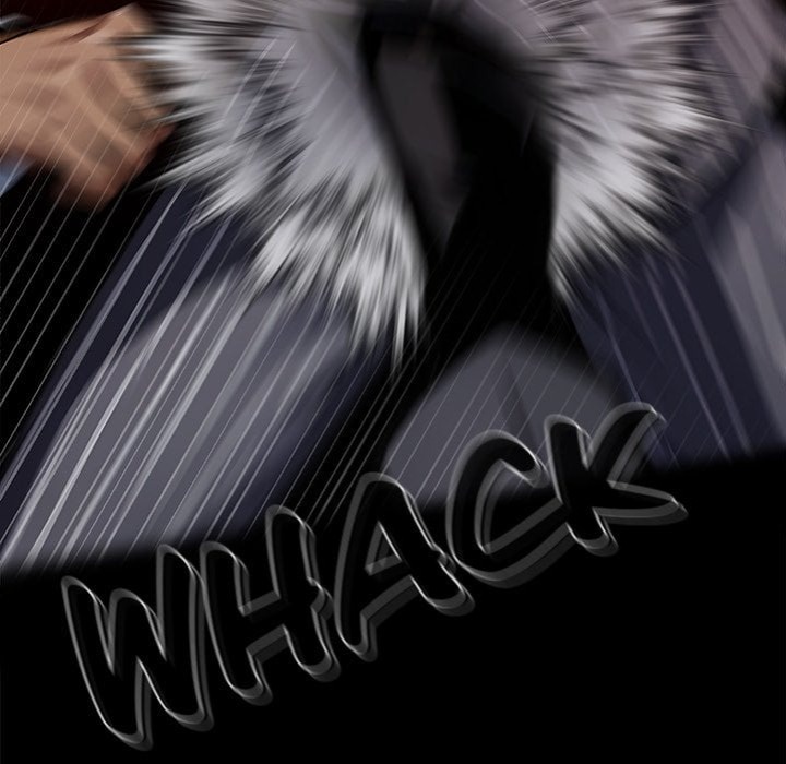 Gangster x Office Lady Chapter 123 - Page 31