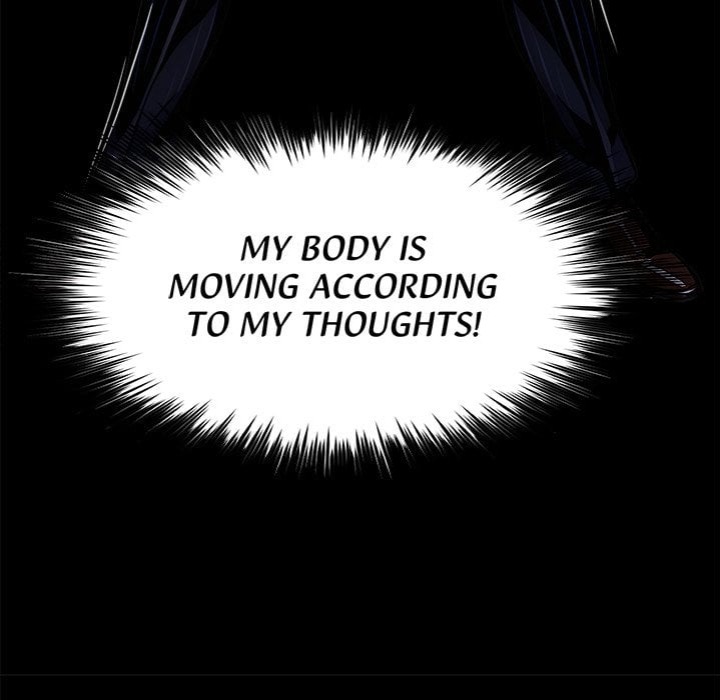 Gangster x Office Lady Chapter 123 - Page 57