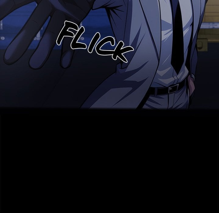 Gangster x Office Lady Chapter 123 - Page 59