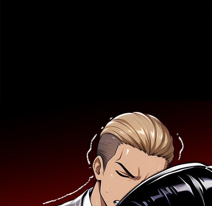 Gangster x Office Lady Chapter 123 - Page 74