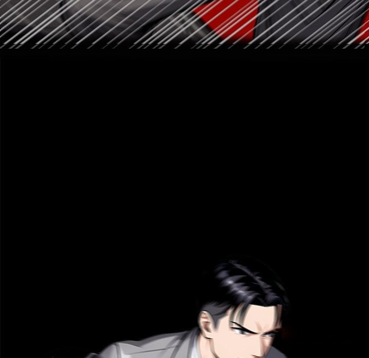 Gangster x Office Lady Chapter 123 - Page 84