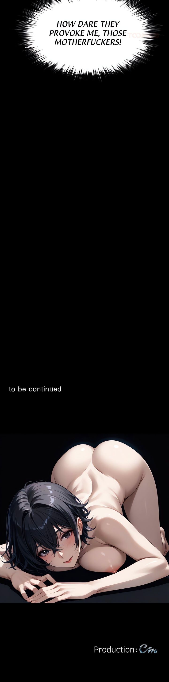 Gangster x Office Lady Chapter 125 - Page 26