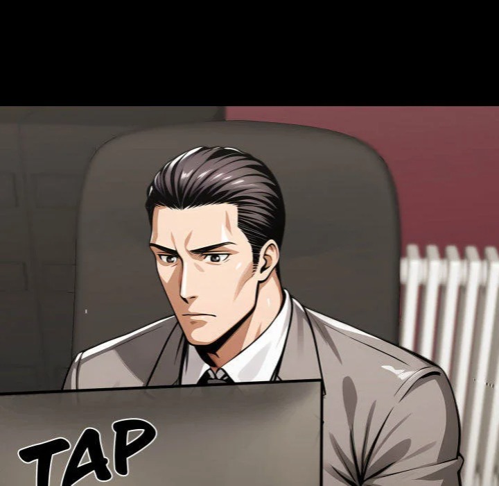 Gangster x Office Lady Chapter 126 - Page 100