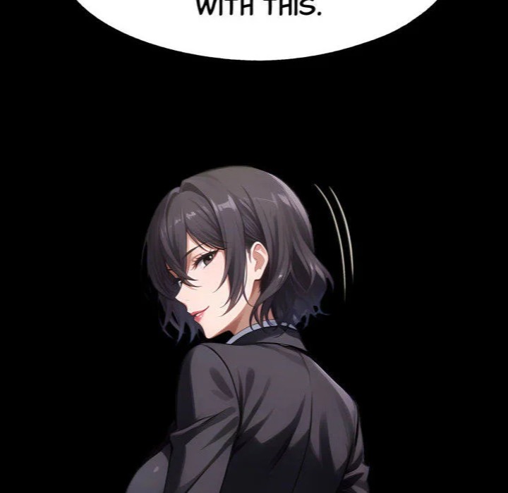 Gangster x Office Lady Chapter 126 - Page 112