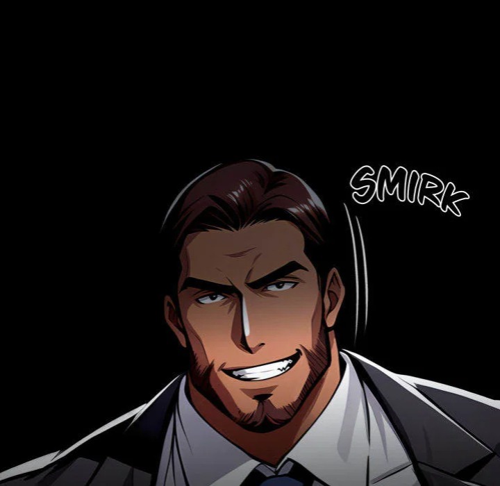 Gangster x Office Lady Chapter 126 - Page 144