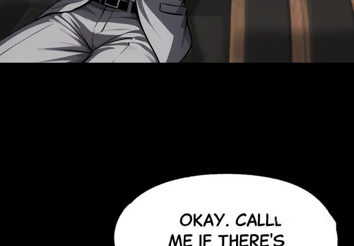 Gangster x Office Lady Chapter 126 - Page 3