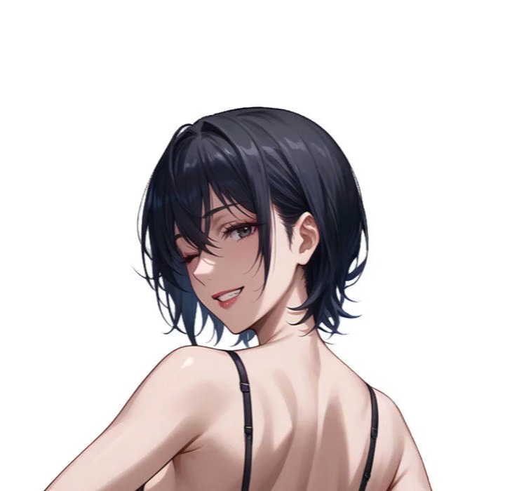 Gangster x Office Lady Chapter 126 - Page 38