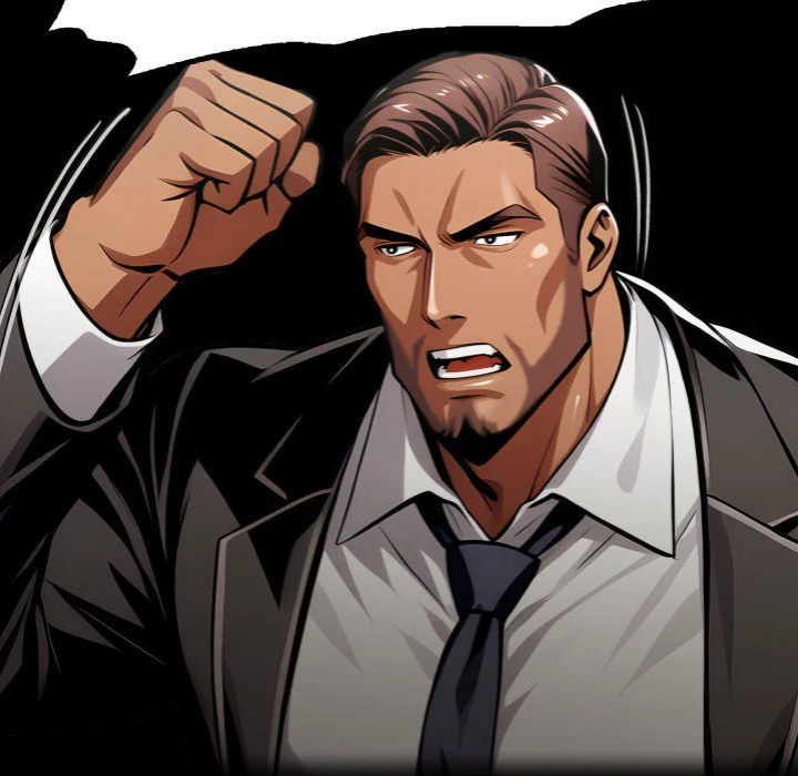 Gangster x Office Lady Chapter 126 - Page 75