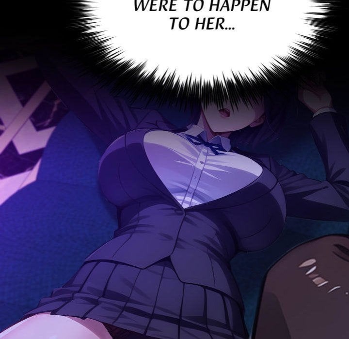 Gangster x Office Lady Chapter 127 - Page 168