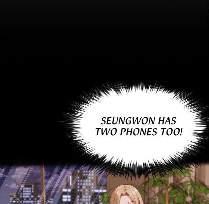 Gangster x Office Lady Chapter 127 - Page 26