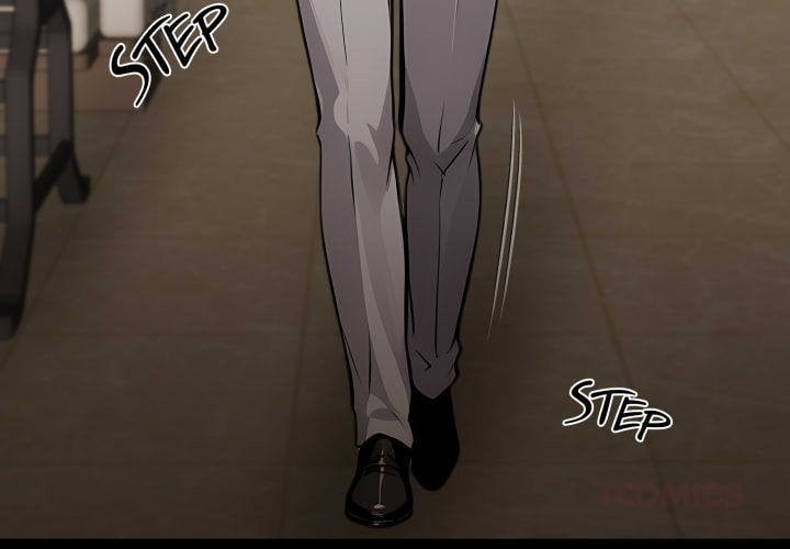 Gangster x Office Lady Chapter 127 - Page 3